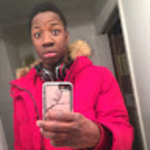 Meet your Posher, Youssouf
